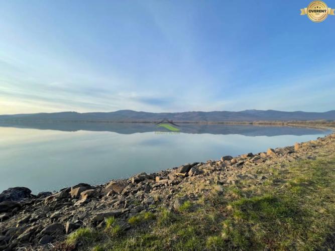 Reality Pozemok v rekreačnej oblasti Zemplínska Šírava