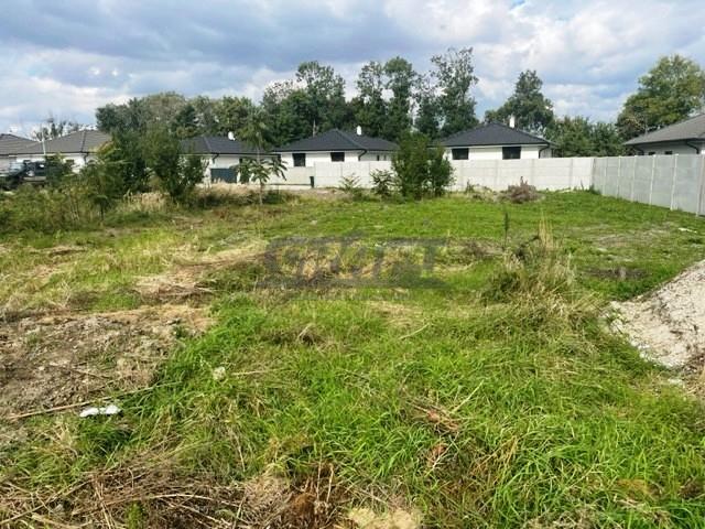 Reality Na predaj stavebný pozemok – LEHNICE