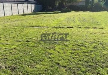 Reality Na predaj stavebný pozemok – Bernolákovo