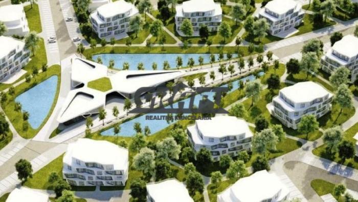 Reality Na predaj stavebný pozemok v Malinovo – Tri vody