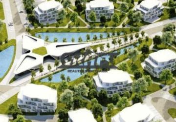 Reality Na predaj stavebný pozemok v Malinovo – Tri vody