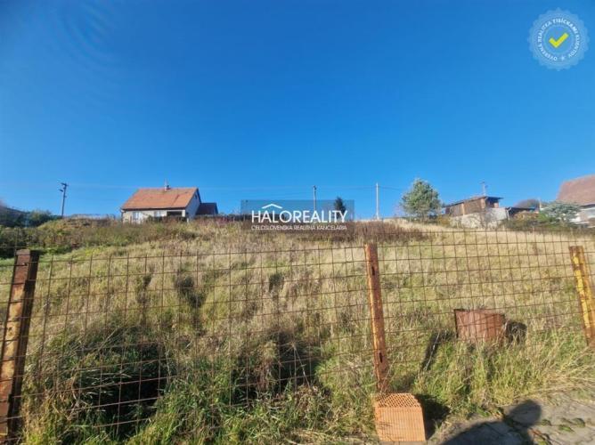 Reality Predaj, pozemok pre rodinný dom   1249 m2 Partizánske, Veľké Bielice