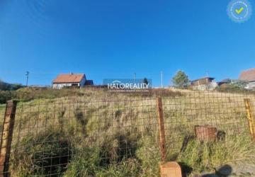 Reality Predaj, pozemok pre rodinný dom   1249 m2 Partizánske, Veľké Bielice