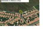 Reality Na predaj investičný pozemok vo Vajnoroch - Nemecká Dolina
