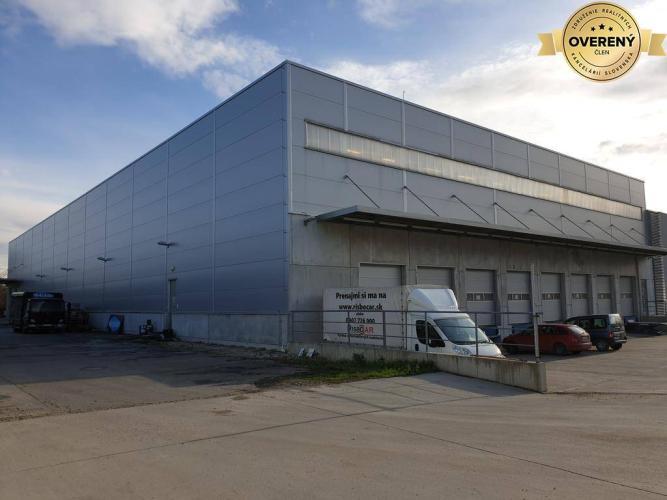 Reality Hľadáme pozemok na výstavbu haly v Pezinku, Senci a okolí.