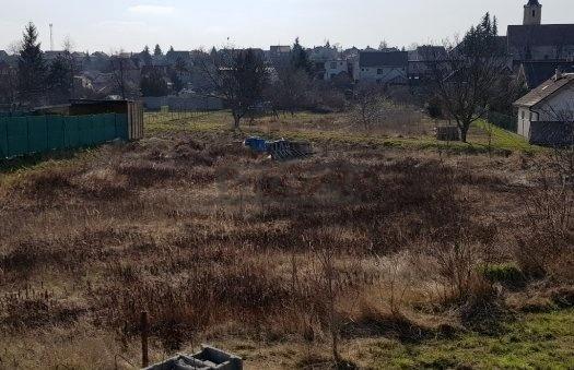 Reality Na predaj Stavebný pozemok Budmerice