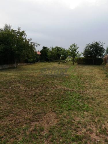 Reality Na predaj stavebný pozemok v Miloslavove