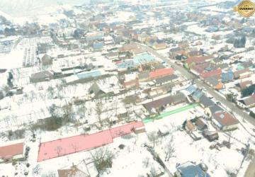 Reality RADO| Pozemok na predaj vo Veľkom Kolačíne!