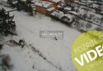 Reality Predaj, pozemok pre rodinný dom   2335 m2 Poproč - EXKLUZÍVNE HALO REALITY