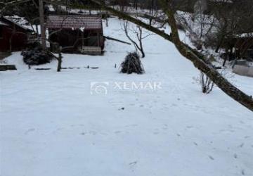 Reality PREDAJ Záhrada Uhlisko Srnková Banská Bystrica