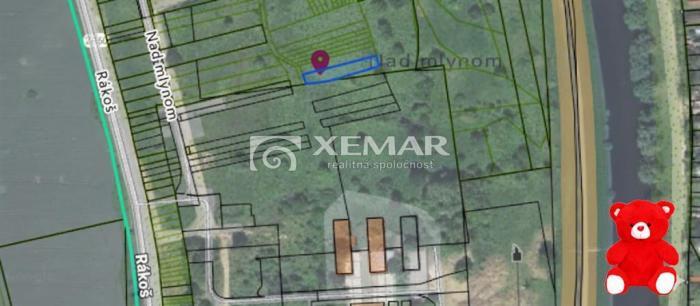 Reality NA PREDAJ Pozemok v budúcej novej štvrti Zvolen - Rákoš