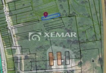 Reality NA PREDAJ Pozemok v budúcej novej štvrti Zvolen - Rákoš