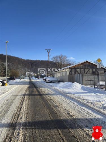 Reality Prenájom hala v Banskej Bystrici