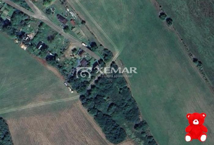 Reality NA PREDAJ Pozemok v záhradkárskej oblasti Zvolen