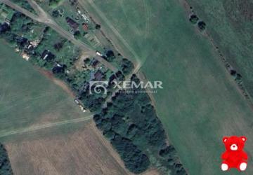 Reality NA PREDAJ Pozemok v záhradkárskej oblasti Zvolen