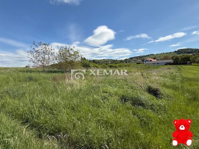 Reality NA PREDAJ Stavebný pozemok v krásnom prostredí Detvy