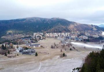 Reality NA PREDAJ – Pozemok s krásnym výhľadom na Donovaly, 3 675 m2, TTP, parcela registra „E“