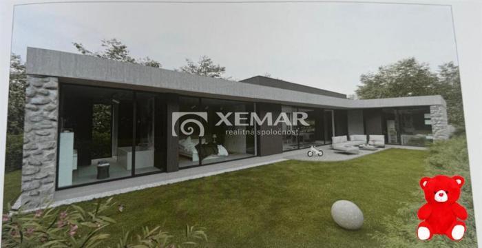 Reality PREDAJ Stavebný pozemok pri lese Banská Bystrica