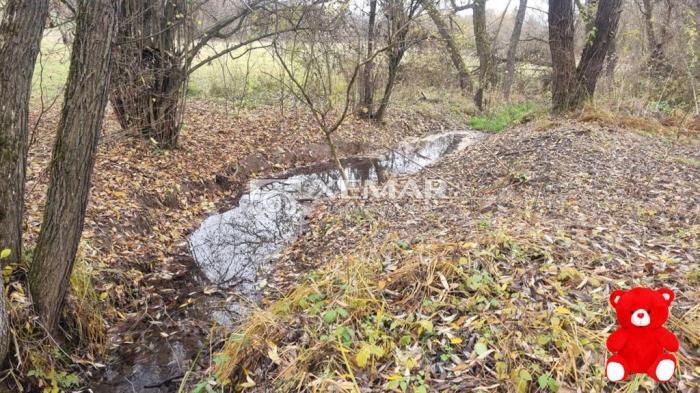 Reality Predaj stavebný pozemok Teplý Vrch - Budikovany