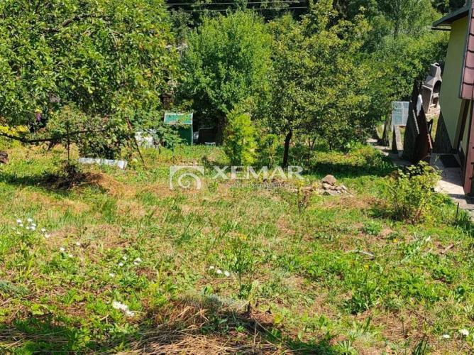 Reality PREDAJ Záhrada obec Riečka, Banská Bystrica