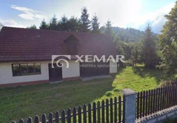 Reality Predaj pozemok Dolný Turček