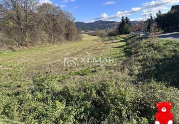 Reality PREDAJ Pozemok v obci Poníky