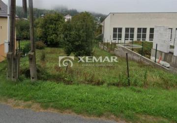 Reality Na predaj pozemok Hrochot