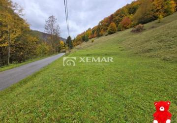 Reality Predaj pozemok so stavebným povolením Staré Hory