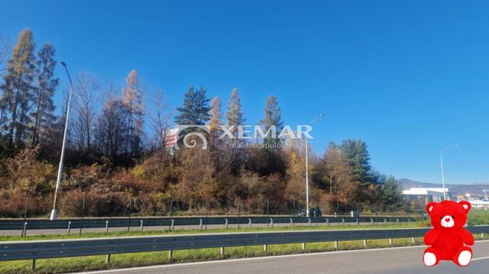 Reality PREDAJ pozemok v meste Banská Bystrica