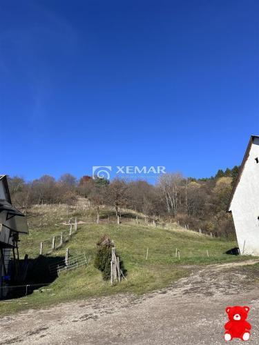 Reality PREDAJ Rekreačný pozemok Poníky