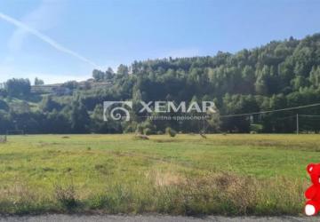 Reality PREDAJ - Stavebný pozemok Lúčna ulica Hriňová