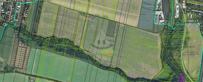 Reality Stavebný na rodinný dom, Bystrička