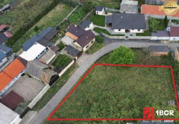 Reality STAVEBNÝ POZEMOK NA RODINNÝ DOM ALEBO DVOJDOM, GAJARY