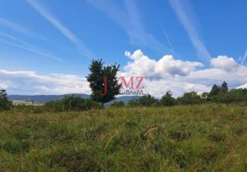 Reality Rekreačný pozemok 2.750 m2, šírka 21 m, Jabloňovce (SM - 872)