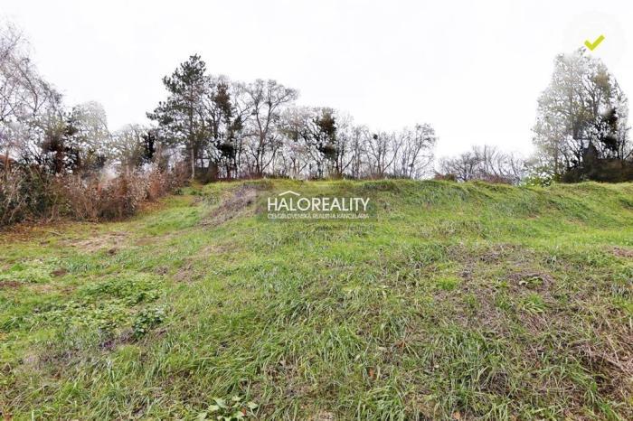 Reality Predaj, pozemok pre rodinný dom   1000 m2 Bernolákovo