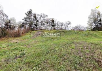 Reality Predaj, pozemok pre rodinný dom   1000 m2 Bernolákovo