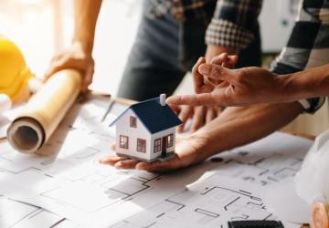 Reality PREDAJ stavebného pozemku v blízkosti mesta Piešťan