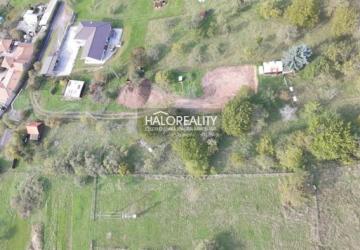 Reality Predaj, pozemok pre rodinný dom   4909 m2 Krupina - ZNÍŽENÁ CENA - EXKLUZÍVNE HALO REALITY