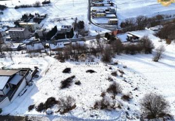 Reality HD REALITY, predaj, stavebný pozemok Horná Mičiná