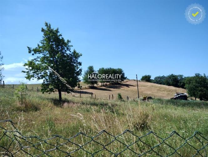 Reality Predaj, pozemok pre rodinný dom   1158 m2 Hriňová, Krivec - ZNÍŽENÁ CENA - EXKLUZÍVNE HALO RE