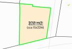 Reality Predaj, pozemok pre rodinný dom   328 m2 Sládkovičovo