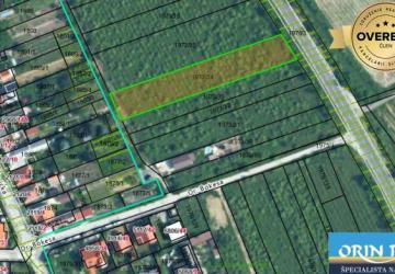 Reality VÝBORNÁ INVESTÍCIA - POZEMOK URČENÝ NA VÝSTAVBU RD