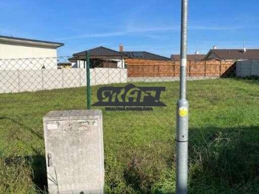 Reality Ponúkame na predaj pozemok v obci Most pri Bratislave