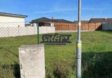 Reality Ponúkame na predaj pozemok v obci Most pri Bratislave