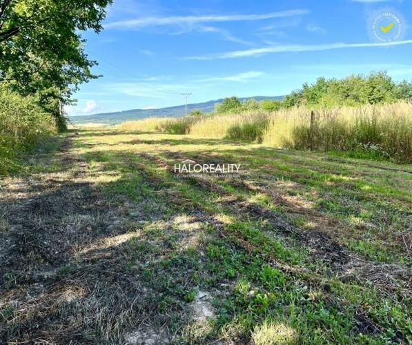 Reality Predaj, pozemok pre rodinný dom   1583 m2 Kolibabovce - EXKLUZÍVNE HALO REALITY