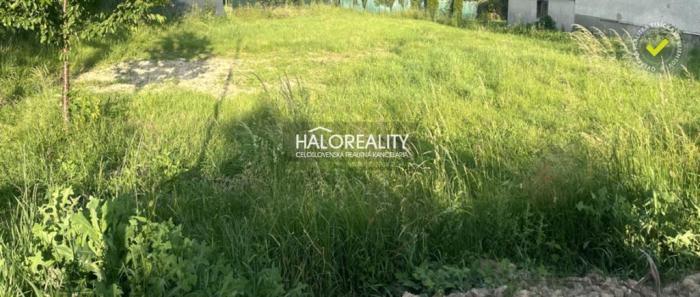 Reality Predaj, pozemok pre rodinný dom   1011 m2 Remetské Hámre