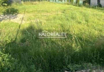 Reality Predaj, pozemok pre rodinný dom   1011 m2 Remetské Hámre