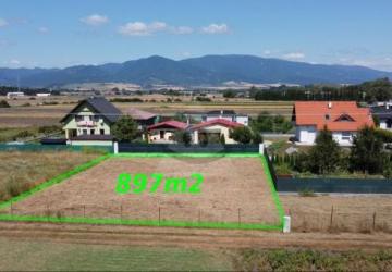 Reality Stavebný na rodinný dom, Ďanová