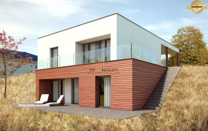 Reality HD REALITY, predaj, stavebný pozemok  Horná Mičiná, 1201m2