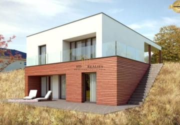 Reality HD REALITY, predaj, stavebný pozemok  Horná Mičiná, 1201m2